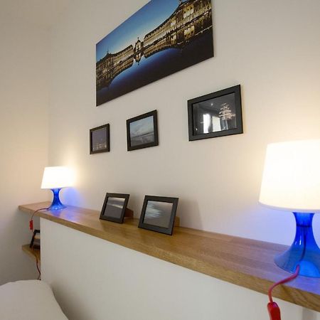 Centre Historique - Le Maubec Apartman Bordeaux Kültér fotó