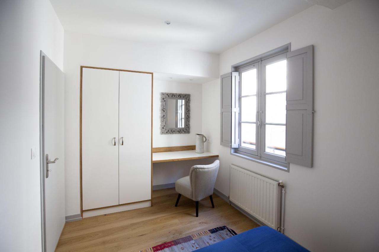 Centre Historique - Le Maubec Apartman Bordeaux Kültér fotó